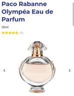 Olmpea parfüm 30 ml, Sieraden, Tassen en Uiterlijk, Ophalen of Verzenden, Zo goed als nieuw