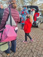 VOE 3004-2 Zwart - Postoperatieve Compressiebroek, Ophalen of Verzenden