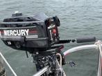 Mercury 2.5 pk buitenboordmotor, Watersport en Boten, Ophalen, Gebruikt, Motor en Techniek, Motorboot