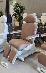 Bentlon pedicurestoel z.g.a.n. Pedicure stoel elektrisch