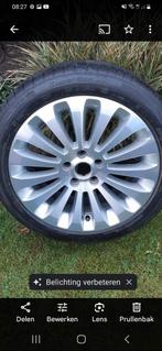 Reservewiel / thuiskomer Ford / Volvo  5 x 108, Auto-onderdelen, Overige Auto-onderdelen, Ophalen, Ford