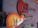 Gitaren te koop, Ophalen, Nieuw, Western- of Steelstringgitaar, Met koffer