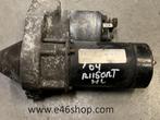 STARTMOTOR BMW MOTOREN ZIE FOTOS  OE 12412306700, Motoren, Onderdelen | BMW, Ophalen of Verzenden, Gebruikt