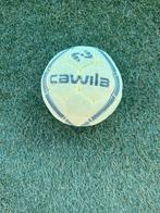 Cawila Voetbal - Gebruikt, Sport en Fitness, Voetbal, Ophalen of Verzenden, Gebruikt, Bal