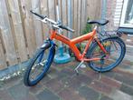 Gazelle Mountainbike, framemaat 51., Fietsen en Brommers, Ophalen, Gebruikt, 26 inch of meer, Versnellingen