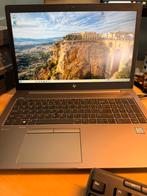 HP ZBook 15u G6, Computers en Software, Windows Laptops, Gebruikt, Met videokaart, 2 tot 3 Ghz, HP