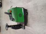 Veegmachine, schoonmaakmachine, Doe-het-zelf en Verbouw, Reinigingsmachines, Ophalen, Gebruikt