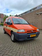 Scudo mini camper, Caravans en Kamperen, Campers, Overige merken, Particulier, Tot en met 2, Bus-model