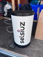 Close-in boiler, Gebruikt, Terugslagbeveiliging (TTB), Minder dan 20 liter, 3 t/m 5 jaar oud