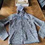 Superdry zomer jas vest maat S goede staat, Ophalen of Verzenden