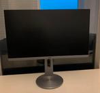 AOC LCD monitor 24 inch, Computers en Software, Monitoren, Ophalen of Verzenden, Zo goed als nieuw