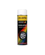 Motip verfspray wit, Auto diversen, Ophalen of Verzenden