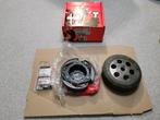 Malossi Delta Clutch koppeling set Yamaha 250-300 4T 02-16, Motoren, Ophalen of Verzenden