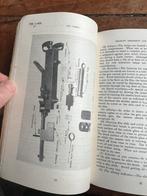 WO2 Amerikaans voorschrift USAAF bewapening munitie pyrotech, Verzamelen, Militaria | Tweede Wereldoorlog, Amerika, Verzenden
