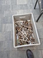 Partij sleutels groot en klijn, Doe-het-zelf en Verbouw, Gereedschap | Handgereedschap, Ophalen
