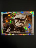 F1 Max Verstappen #3 Portrait IV 2021 Sepia Sapphire #/100, Ophalen of Verzenden, Nieuw, Plaatje