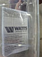 Waterslot vaat/wasmachine watts, Ophalen of Verzenden, Nieuw, Kraan