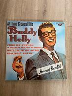 Buddy Holly - all time greatest hits vinyl LP, Ophalen of Verzenden, Zo goed als nieuw