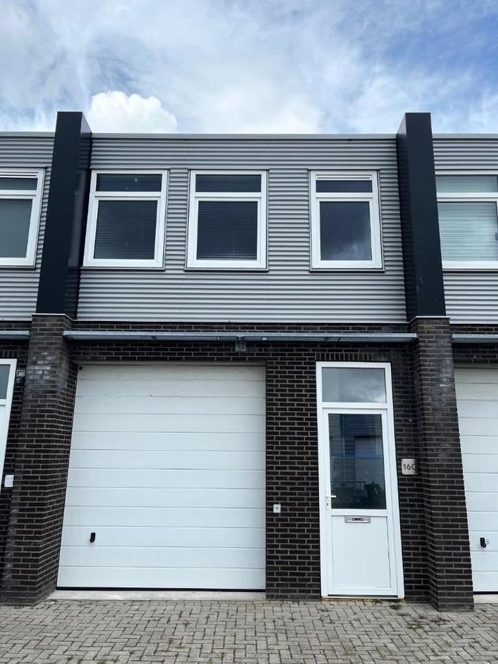 Te huur: TJONGER 16-c in Dronten (bovenverdieping), Zakelijke goederen, Bedrijfs Onroerend goed, Bedrijfsruimte, Huur