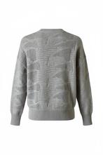 Yaya trui S, Kleding | Dames, Ophalen of Verzenden, Zo goed als nieuw, Maat 36 (S), Grijs