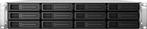 Synology RX1211RP 12-bay Expansion Module, Niet ingevuld, Niet ingevuld, Niet ingevuld
