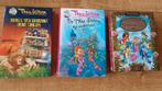 Thea Stilton Boeken - Set van 3!, Ophalen of Verzenden, Zo goed als nieuw, Thea Stilton, Fictie algemeen