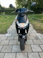 Peugeot Vivacity 2 Takt snorscooter, Ophalen, Gebruikt, 49 cc, Benzine