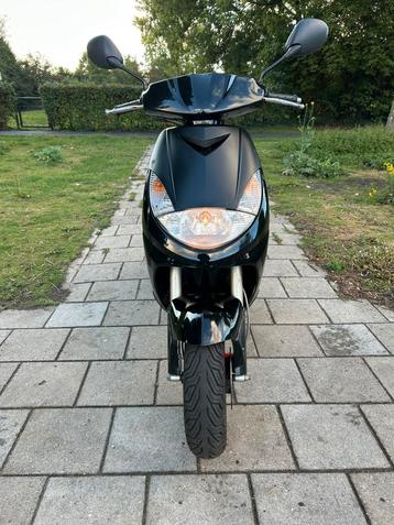 Peugeot Vivacity 2 Takt snorscooter beschikbaar voor biedingen