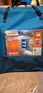 Campingkast, Ophalen, Zo goed als nieuw, Campingkast