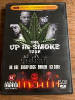 Up In Smoke Tour DVD - Dr. Dre, Snoop Dogg, Eminem, Ice Cube, Vanaf 16 jaar, Verzenden, Zo goed als nieuw, Muziek en Concerten