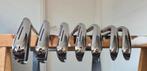 Wilson D9 forged set 4-PW, Sport en Fitness, Golf, Ophalen of Verzenden, Zo goed als nieuw, Set, Overige merken