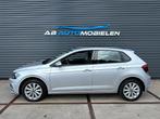 Volkswagen Polo 1.0 TSI Highline CARPLAY/ NAVI/ VIRTUEL DASH, Voorwielaandrijving, 1063 kg, Gebruikt, Met garantie (alle)