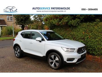 Volvo XC40 1.5 T5 Recharge Inscription beschikbaar voor biedingen