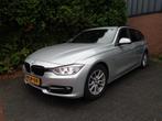 BMW 3-serie Touring 320d EfficientDynamics Edition Executive, Automaat, Zwart, Origineel Nederlands, Diesel