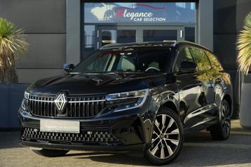 Renault Espace E-Tech Full Hybrid 200 Techno 7p. 200pk Panor beschikbaar voor biedingen