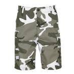 Korte camouflage broek shorts BDU broeken short pants bermud, Nieuw, Ophalen of Verzenden, Fostex, Overige maten