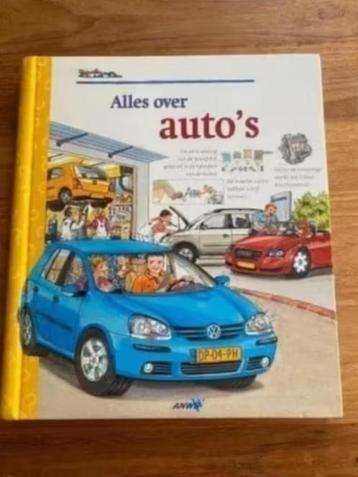 Alles over auto’s. ANWB - Andrea erne beschikbaar voor biedingen