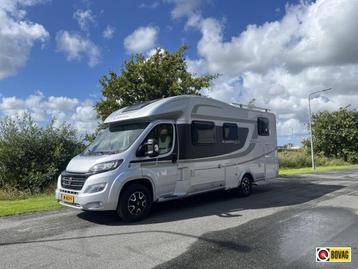 Adria Matrix 670 SL - Gratis Stalling beschikbaar voor biedingen