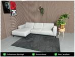 GRATIS LEVERING Montel Viano Loungebank 275x160 REFURBISHED, 250 tot 300 cm, Hoekbank, Ophalen of Verzenden, Zo goed als nieuw