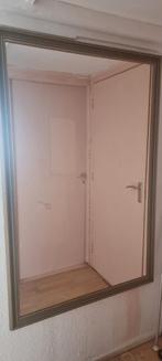 Spige 150.cmx100.cm, Ophalen of Verzenden, Hout, Raamkozijn