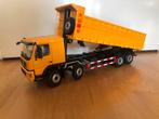 Chinese Volvo FM Kipper 8x4, Ophalen of Verzenden, Nieuw, Bus of Vrachtwagen, Overige merken