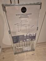 Uitschuifbaar droogrek - Nieuw in verpakking!, Ophalen, Nieuw