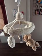 Prenatal Boxmobiel met knuffels, Ophalen, Zo goed als nieuw, Mobiel, Met geluid