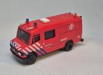 MB Vario Brandweer Duikteam Amsterdam, Ophalen of Verzenden, Nieuw, Auto, Overige merken