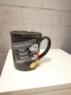 WEG=WEG!! MOOIE (VINTAGE) MICKY MOUSE DISNEY MOK | TEA MUGG, Ophalen of Verzenden, Nieuw