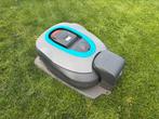 Gardena r160 robotmaaier, Ophalen of Verzenden, Gebruikt