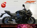 Suzuki GSX S 1000 F ABS GSX-S BLACK-EDITIO (bj 2016), Bedrijf, Naked bike