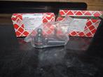 Nissan Primera P11 2.0/97-02/ 2x spoorstangeind, Ophalen of Verzenden