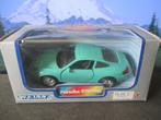 1:38 Porsche 911 996 - Welly, Ophalen of Verzenden, Nieuw, Auto, Overige merken