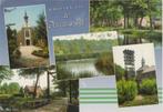 DEURNESE PEEL Kerken Brug Landschappen Groeten, Verzenden, 1980 tot heden, Gelopen, Noord-Brabant